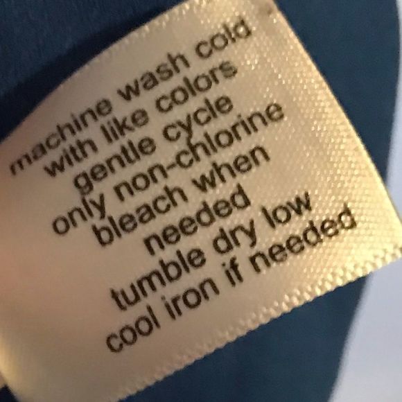 LANE BRYANT 20 Cobalt Blue cold shoulder long sleeve top keyhole back - Picture 2 of 9